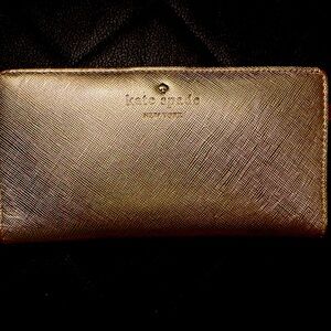 Kate spade wallet